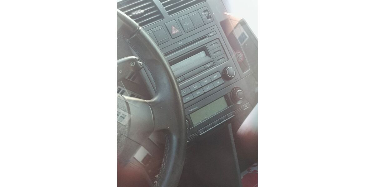 VW Polo 188.000 km 1.350 &euro; Hattingen 45527