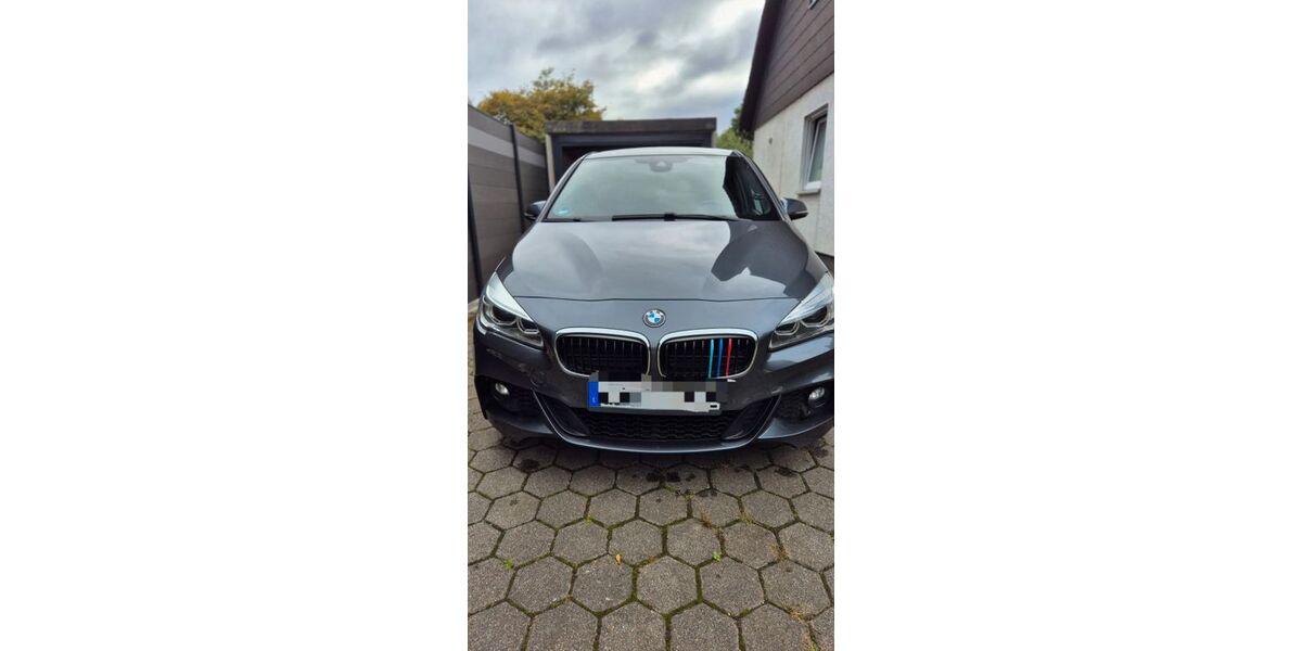 BMW 225 Active Tourer 69.999 km 17.800 &euro; Unna 59423