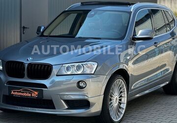 Alpina XD3 239.764 km 18.900 &euro; Oer-Erkenschwick 45739