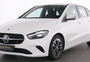 Mercedes-Benz B 200 11.361 km 31.885 &euro; Essen 45309