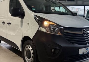 Opel Vivaro 21.000 km 18.900 &euro; Gelsenkirchen 45879