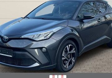 Toyota C-HR 60.500 km 26.490 &euro; Dorsten 46286