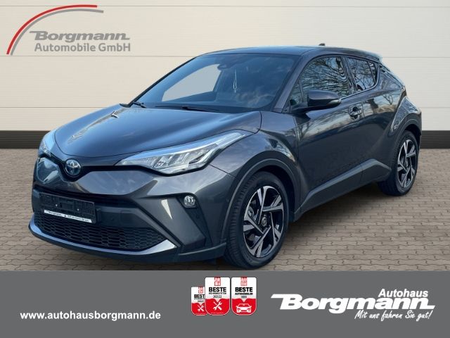Toyota C-HR 60.500 km 26.490 &euro; Dorsten 46286