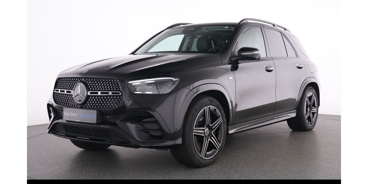 Mercedes-Benz GLE 350 12.799 km 83.995 &euro; Essen 45309