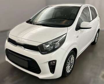 Gebrauchte Kia Picanto