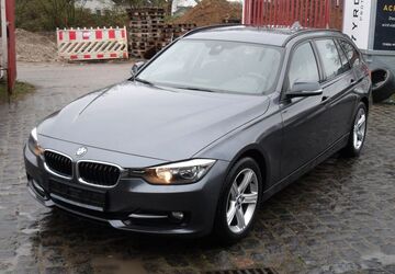BMW 318 227.000 km 6.900 &euro; Lünen 44532