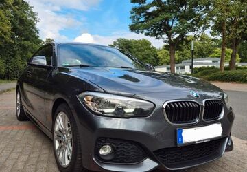 BMW 118 167.000 km 9.799 &euro; Recklinghausen 45657