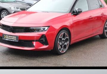 Opel Astra 56.691 km 18.490 &euro; Unna 59427