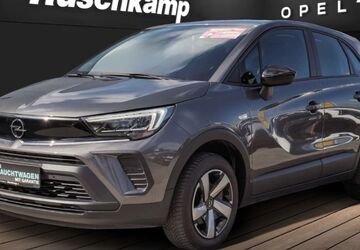 Opel Crossland (X) 26.191 km 19.280 &euro; Selm 59379