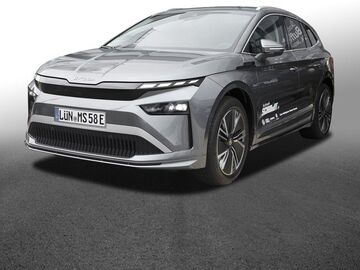 Gebrauchte Skoda Enyaq
