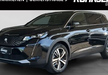 Peugeot 5008 32.594 km 31.990 &euro; Gelsenkirchen 45891