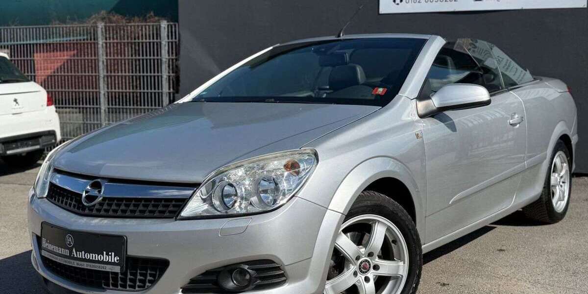 Opel Astra 153.675 km 4.499 &euro; Essen 45139