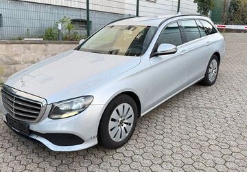Mercedes-Benz E 200 327.000 km 9.649 &euro; Witten 58454