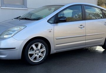 Toyota Prius 237.000 km 4.500 &euro; Schwerte 58239