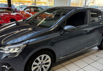 Renault Clio 37.992 km 11.980 &euro; Gevelsberg 58285
