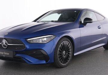 Mercedes-Benz CLE 200 4.359 km 49.985 &euro; Essen 45309