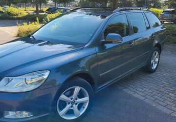 Skoda Octavia 270.300 km 3.300 &euro; Castrop-Rauxel 44579