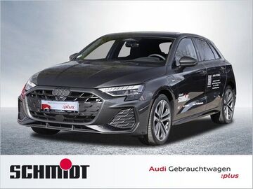Gebrauchte Audi A3