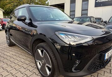 Smart #1 15.000 km 29.990 &euro; Castrop-Rauxel 44579