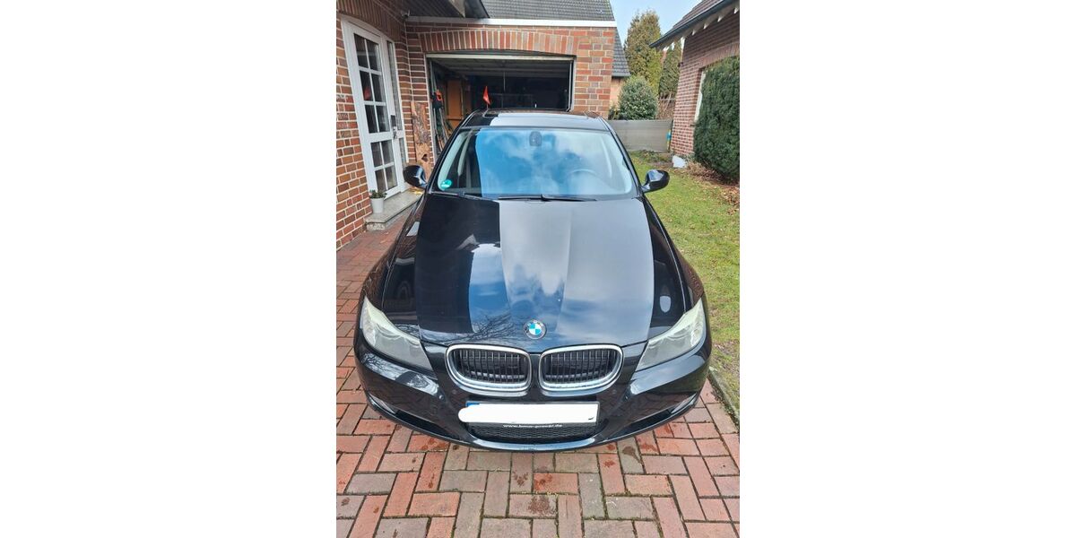 BMW 320 190.000 km 4.500 &euro; Haltern am See 45721