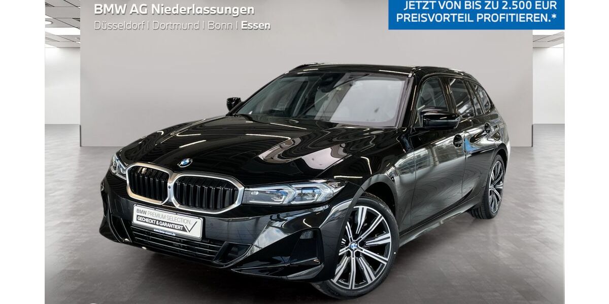 BMW 318 13.894 km 38.599 &euro; Essen 45141
