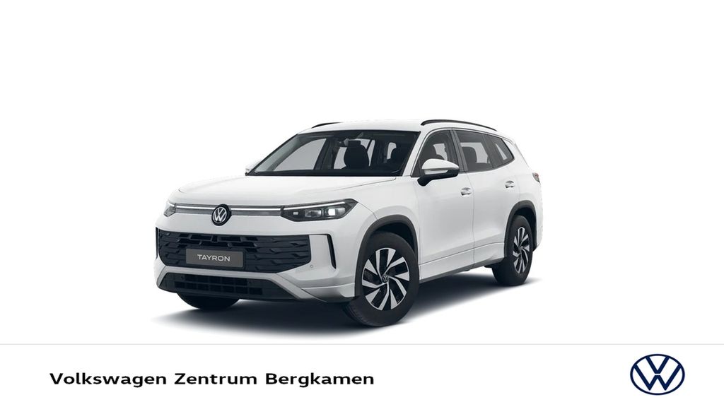 VW Tayron 9.685 km 41.311 &euro; Bergkamen 59192