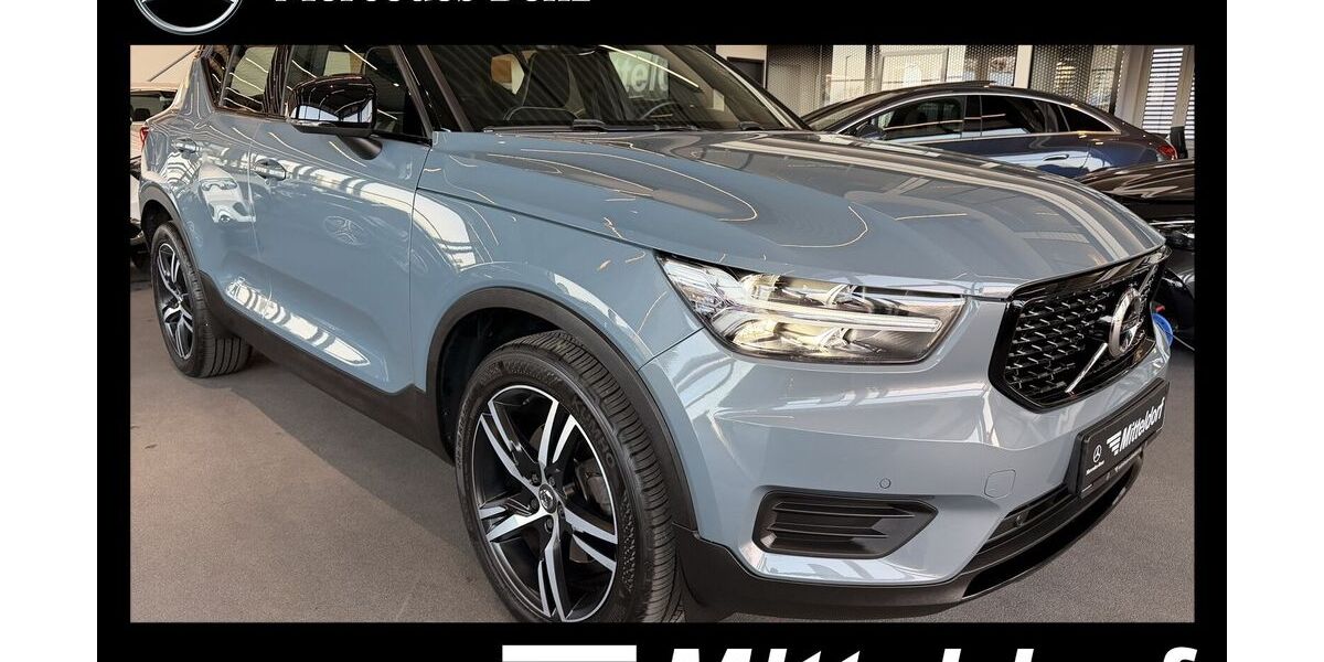Volvo XC40 70.570 km 26.299 &euro; Olfen 59399