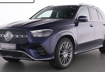 Mercedes-Benz GLE 350 7.207 km 85.680 &euro; Essen 45309