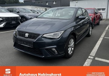 Seat Ibiza 21.970 km 22.990 &euro; Castrop-Rauxel 44579