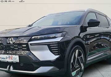 Mitsubishi Eclipse Cross 7.600 km 48.980 &euro; Bochum 44809