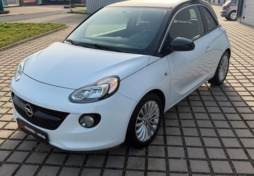 Opel Adam 64.000 km 6.999 &euro; Essen 45329