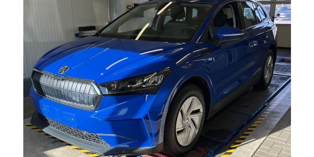 Skoda Enyaq 23.737 km 19.935 &euro; Hagen 58091