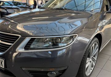 Saab 9-5 199.000 km 11.890 &euro; Bottrop 46236