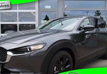 Mazda CX-30 18.070 km 25.720 &euro; Marl 45772