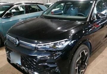 VW Tiguan 19.999 km 37.915 &euro; Hagen 58091