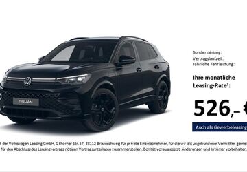 VW Tiguan 19.505 km 47.411 &euro; Dortmund 44141