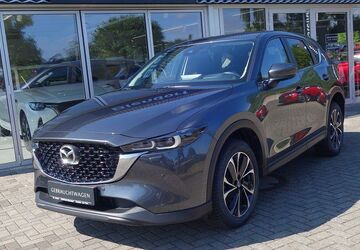 Mazda CX-5 12.072 km 33.450 &euro; Herten 45701