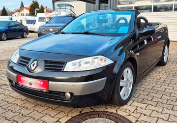 Renault Megane 243.000 km 1.990 &euro; Recklinghausen 45659