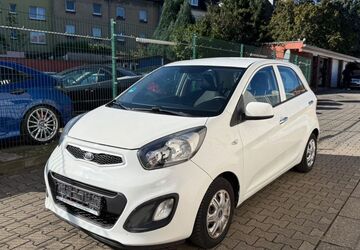 Kia Picanto 130.000 km 4.000 &euro; Essen 45143