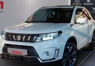 Suzuki Vitara 27.760 km 16.409 &euro; Hagen 58135