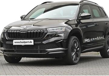 Skoda Karoq 16.790 km 33.911 &euro; Dortmund 44309