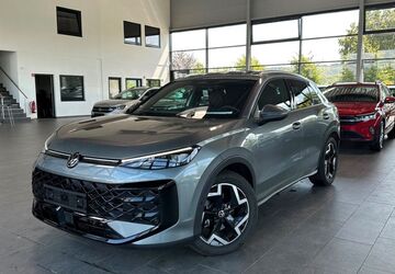 VW T-Roc 3.920 km 35.770 &euro; Lünen 44536