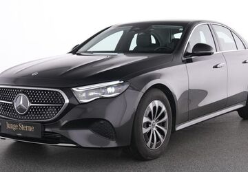 Mercedes-Benz E 200 9.477 km 47.945 &euro; Essen 45309