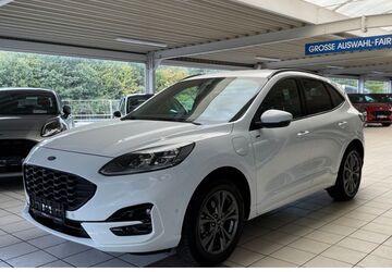 Ford Kuga 44.370 km 23.974 &euro; Lünen 44532