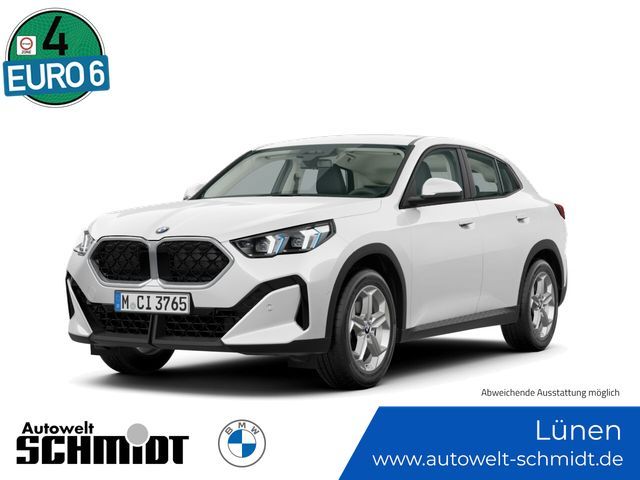 BMW X2 18.005 km 38.290 &euro; Lünen 44534