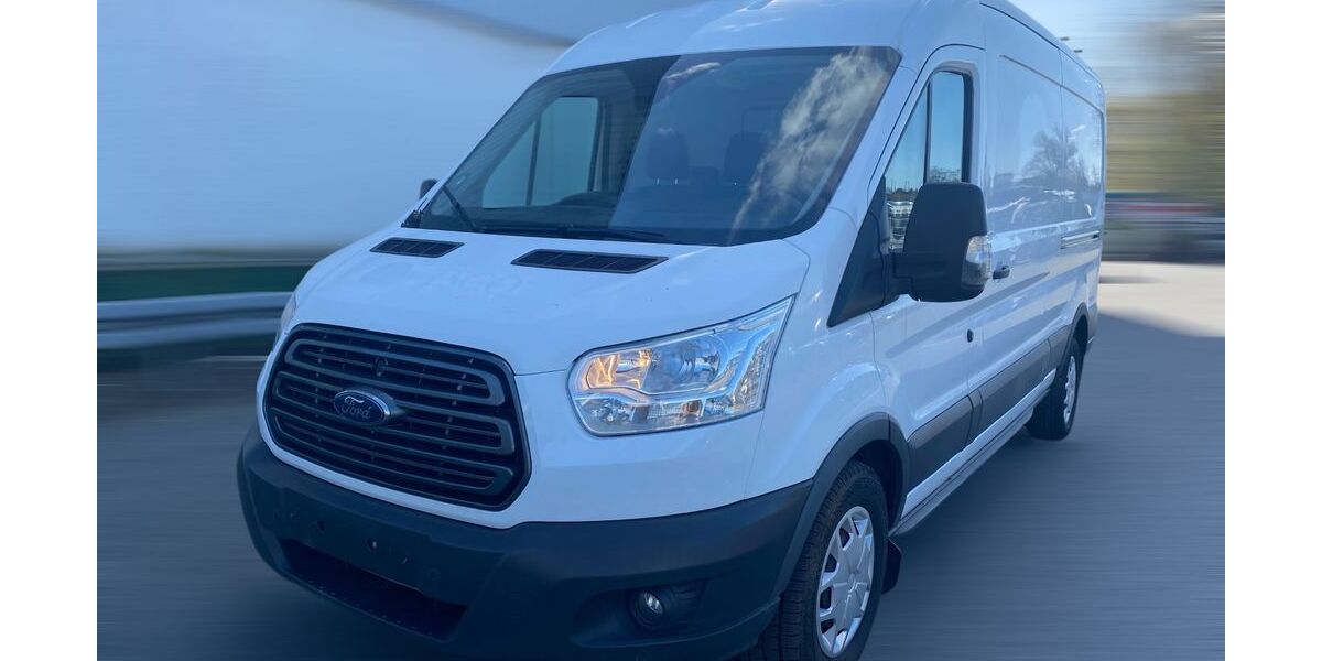 Ford Transit 100.000 km 15.900 &euro; Essen 45309