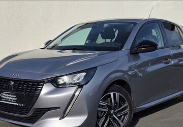 Peugeot 208 40.760 km 15.980 &euro; Castrop-Rauxel 44579