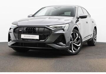 Audi e-tron 55.972 km 31.635 &euro; Hagen 58091