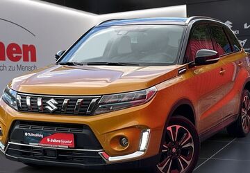 Suzuki Vitara 42.358 km 16.899 &euro; Werne 59368