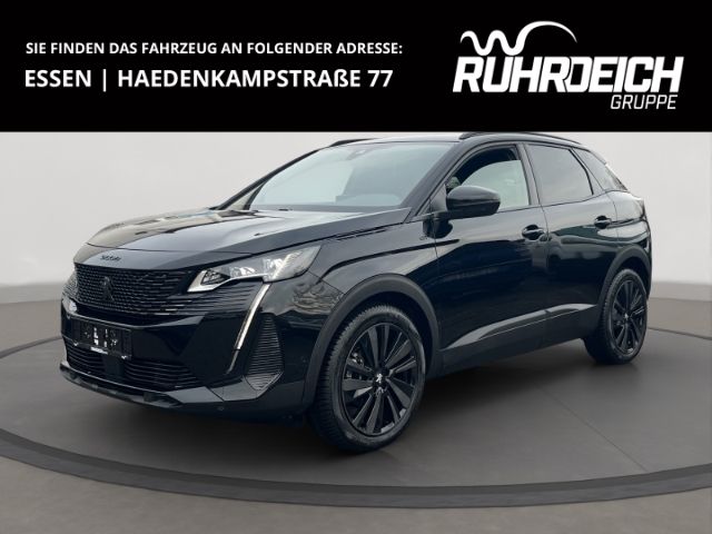 Peugeot 3008 6.500 km 26.990 &euro; Essen 45143